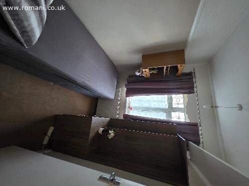 Cameră single de închiriat – Queensbury/Edgware Disponibilă