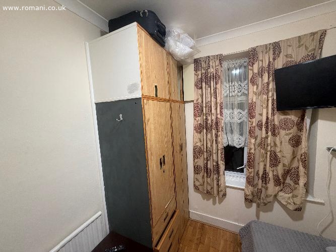 CAMERĂ SINGLE DE ÎNCHIRIAT – SOUTH HARROW