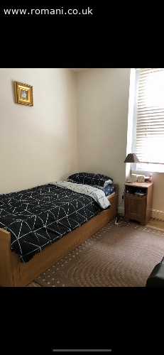 Camera Single Nord Londra Zona 3/4 Enfield / Southgate /
