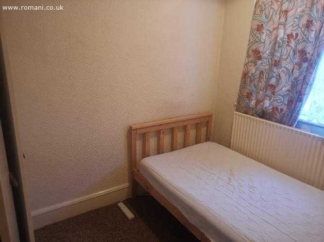 Camera single-North Harrow