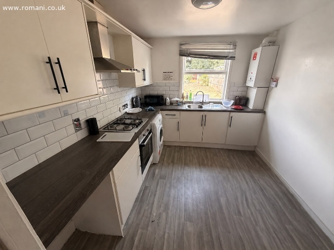 Camere de inchiriat Leyton