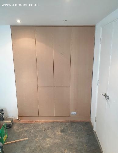 Carpenter