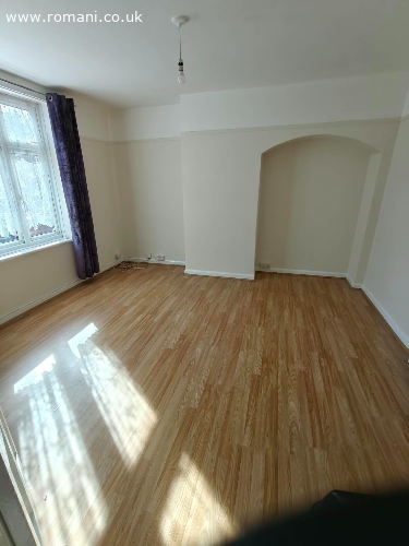 Casa cu 2 camere în RM9 5HH