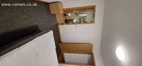 Casa cu 2 dormitoare in Grays