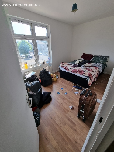 Casă cu grădină în IG1 1XW