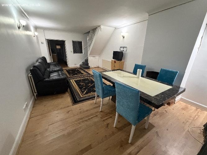 Casă de închiriat Cheshunt