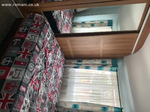 Casă spațioasă de închiriat în Londra