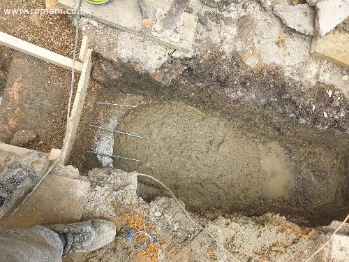 Caut de munca ca si labourer