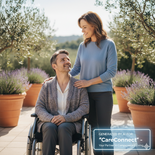 ? Caut îngrijitoare / asistentă personală ?