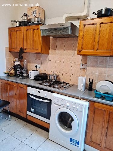 Double room in East Ham 600 + bills