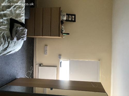 Double room in Stockwell 680£