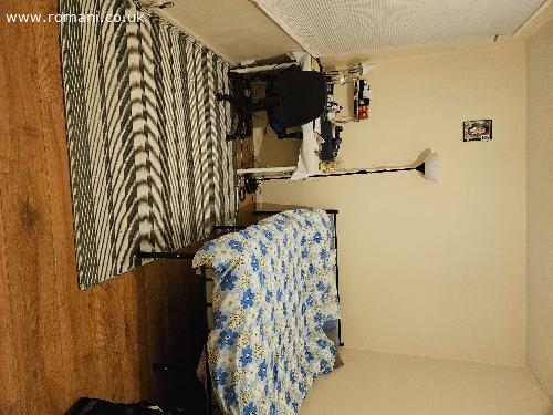 Double room & master bedroom in SE2