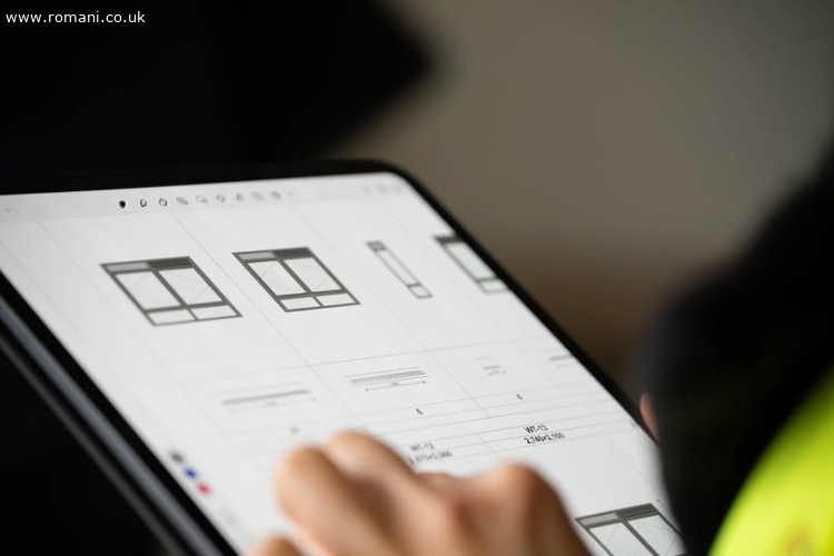 Estimator – Full Time (Training Asigurat)