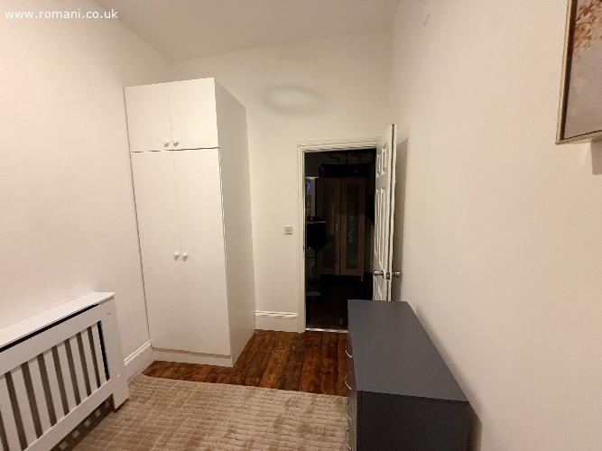 Finchley Central camera pentru o persoana