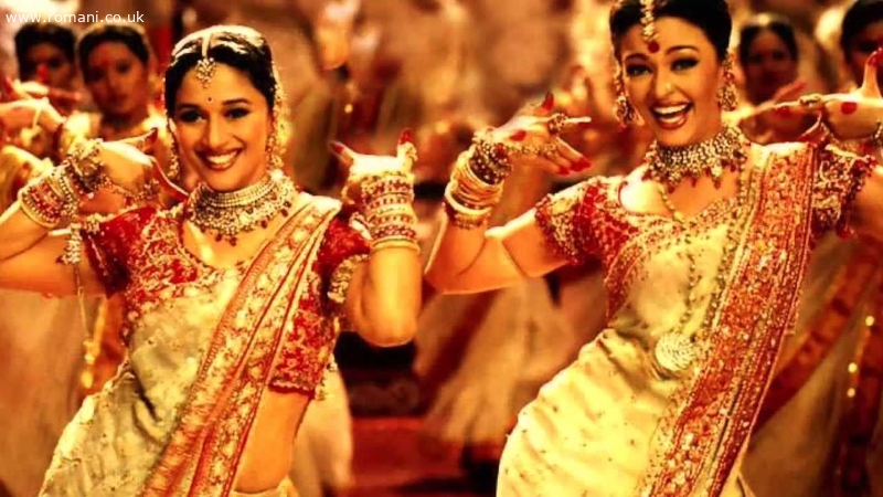 *Free training*High pay*Immediate start*Bollywood dancers*