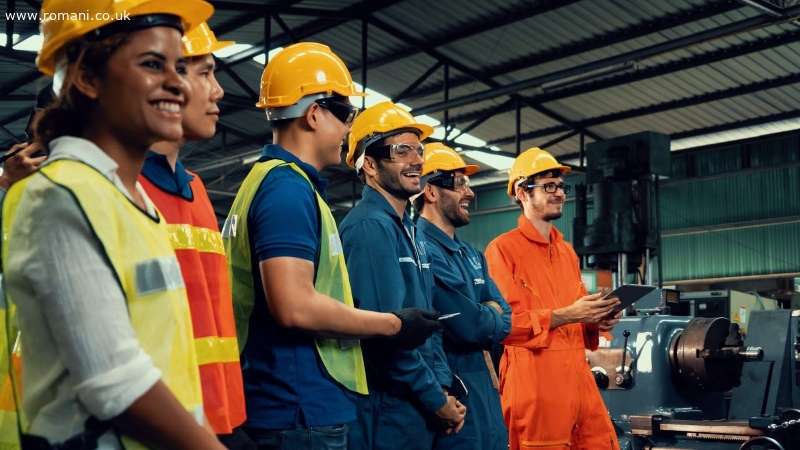 General Labourers Wanted – London & Across the UK