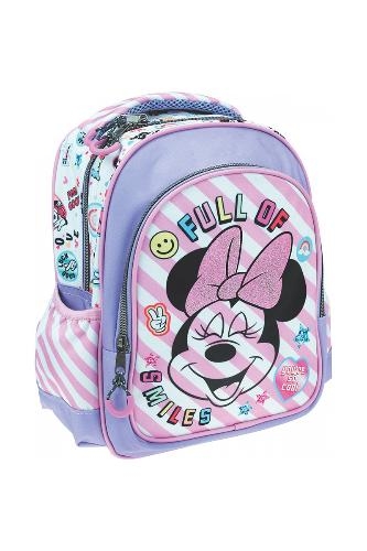 Ghiozdane prescolari pentru fetite Race Kids