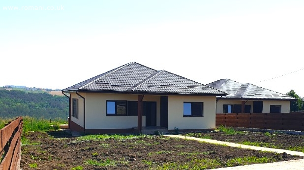 IASI – Valea Lupului Casa individuala cu 4 camere