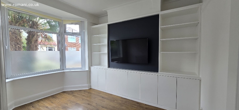 Inchiriez apartment in Chingford