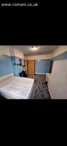 Inchiriez camera dubla in Leyton Bakers Arms