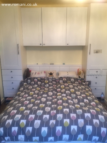 Inchiriez camera dubla Southgate Enfield