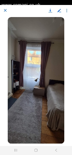 Închiriez casa 2 camere +gradina North Greenwich