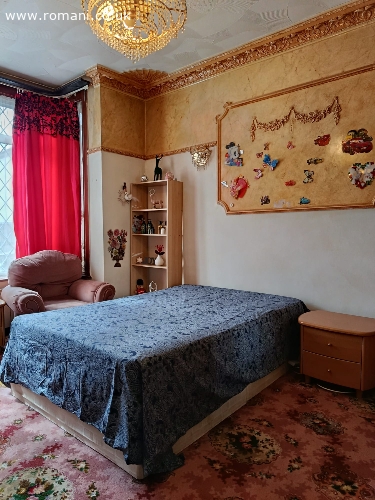King size în Leytonstone