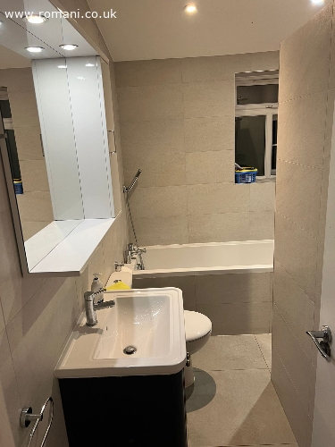 King size - West Ham / Canning Town