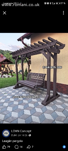 Laburer caut job