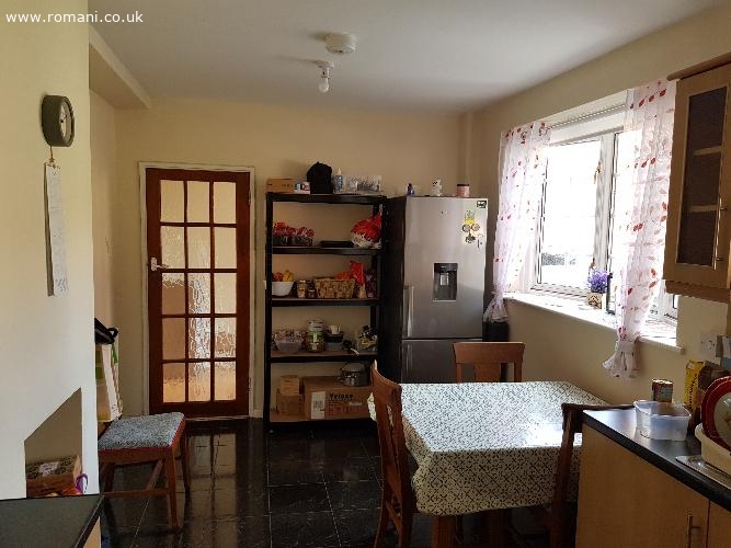 Master bedroom în SE2