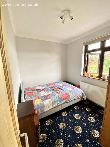 Ofer Camera Dubla - Barking & Dagenham