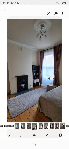 Ofer camera dubla in North Greenwich