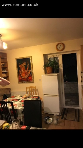 Ofer single £400 pe luna cu biluri incluse