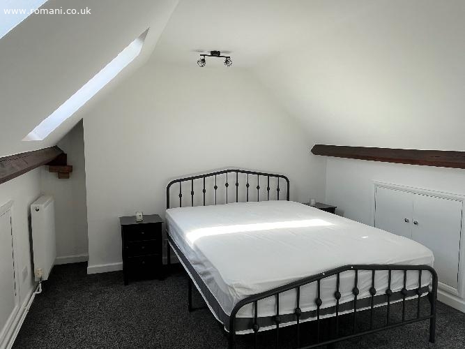 One bedroom flat de inchiriat in Upney