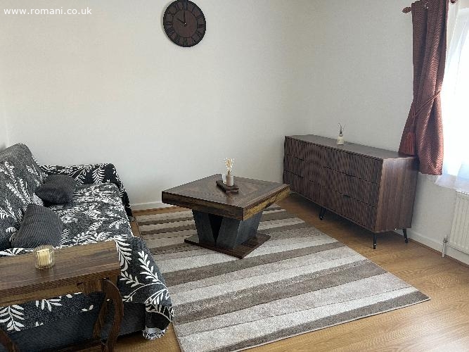 One bedroom flat de inchiriat in Upney