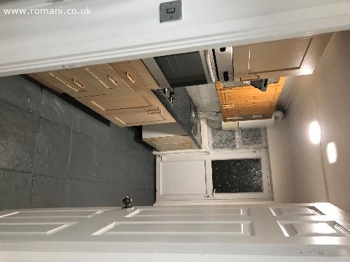 One bedroom flat in Beckton