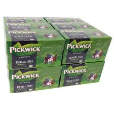 Original English Ceai englezesc 40g, 20 pliculete import Ola