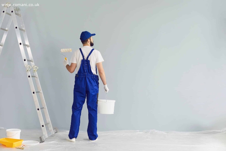 Painter