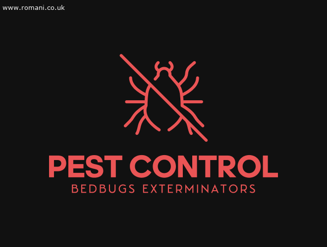 Pest control : Plosnite,gandaci, soareci
