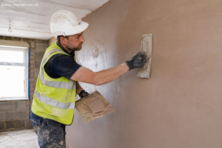 PLASTERERS REQUIRED IN GREATER MANCHESTER