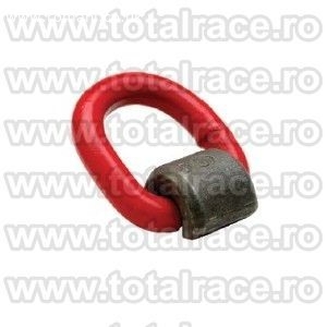 Puncte de ancorare din otel Total Race