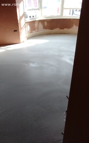 Salut caut de munca in constructii