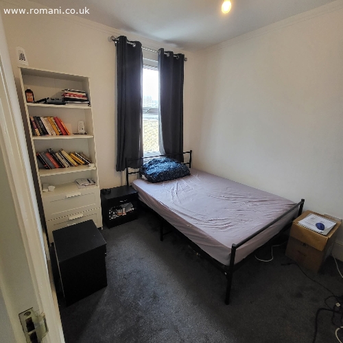 Se da in chirie o camera