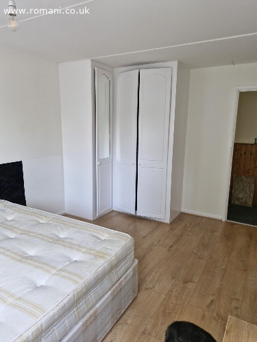 Studio flat - biluri incluse