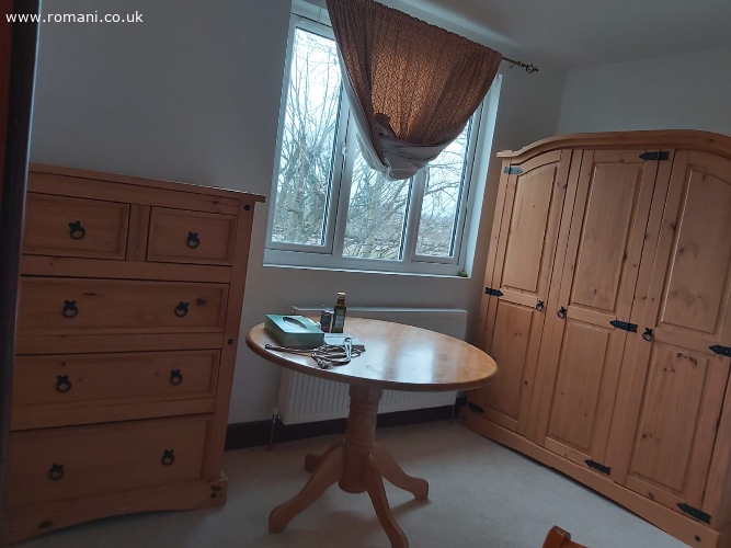 Studio flat in sud-est Londra £970