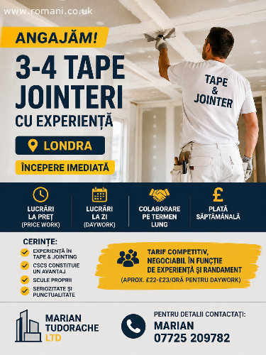 Tape Jointeri
