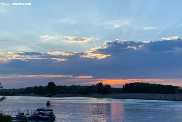 TEREN DE VÂNZARE DELTA DUNARII