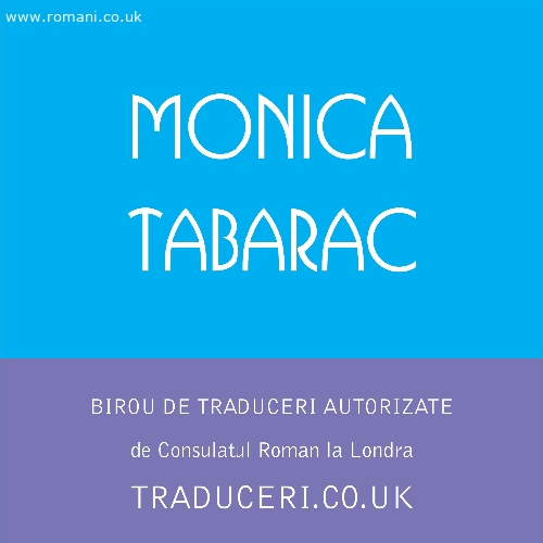 TRADUCERI AUTORIZATE IN TIMP RECORD