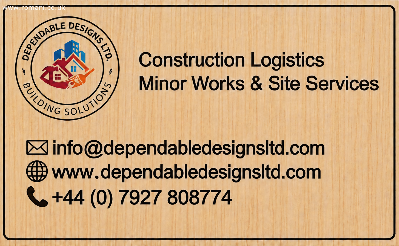 Traffic Marshal/Banksman