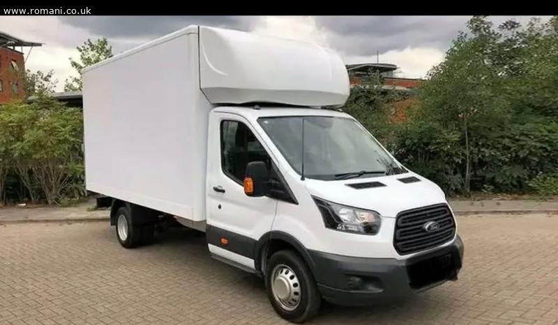 Transport, Mutări și Recovery